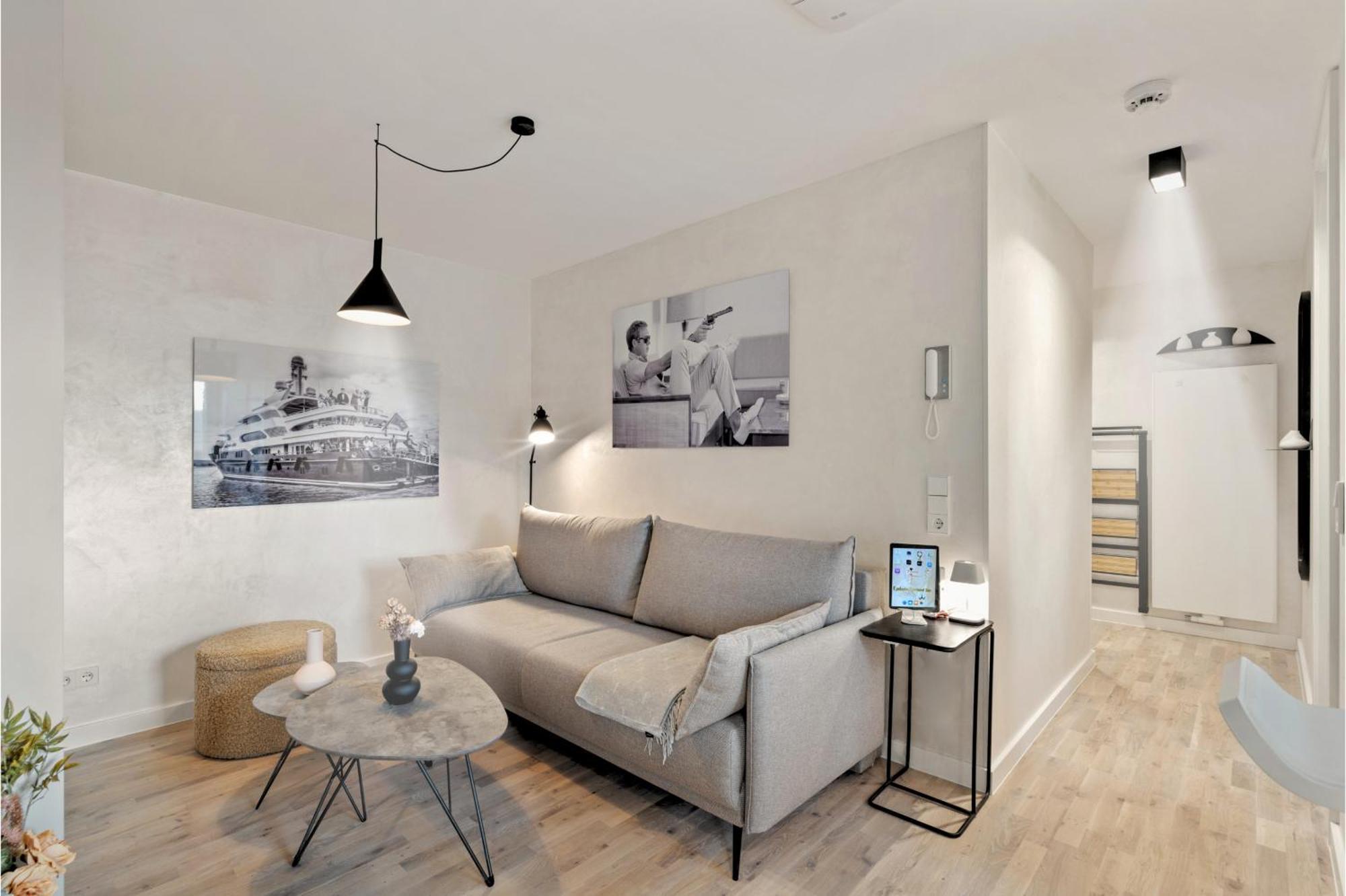 Modern Elegance In Historical City Center Tréveris Exterior foto